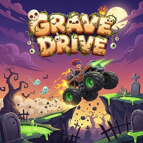 Grave Drive